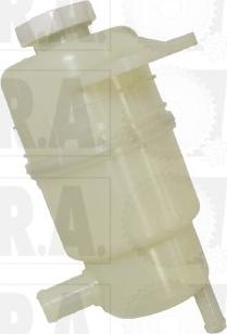 MI.R.A. 14/1350 - Масло рулевого механизма, ГУР abcparts.ee