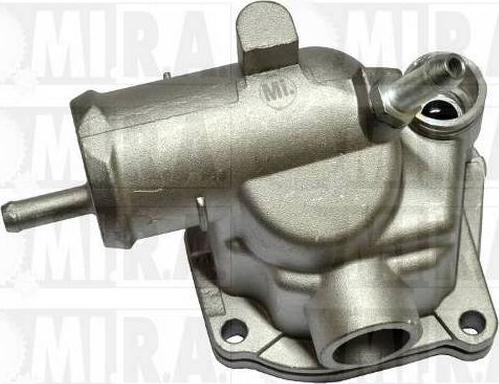 MI.R.A. 152660 - Фланец охлаждающей жидкости abcparts.ee