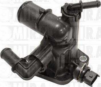 MI.R.A. 15/2895 - Фланец охлаждающей жидкости abcparts.ee