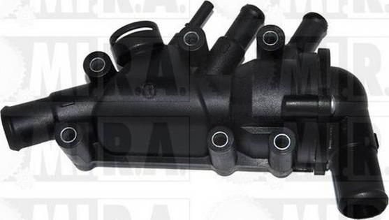 MI.R.A. 152861 - Термостат охлаждающей жидкости / корпус abcparts.ee