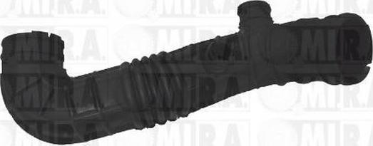 MI.R.A. 16/3584 - Рукав воздухозаборника, воздушный фильтр abcparts.ee