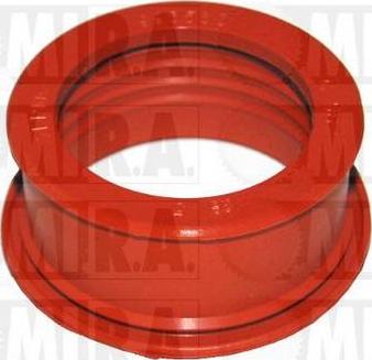 MI.R.A. 16/3577 - Трубка, нагнетание воздуха abcparts.ee