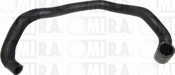 MI.R.A. 16/7992 - Шланг радиатора abcparts.ee