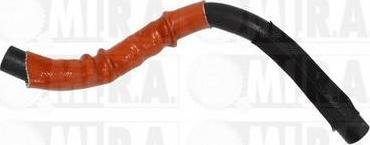 MI.R.A. 16/7687 - Шланг радиатора abcparts.ee