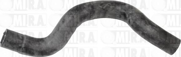MI.R.A. 16/7854 - Шланг, теплообменник - отопление abcparts.ee
