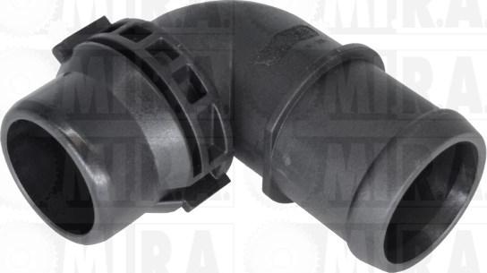 MI.R.A. 17/3283 - Фланец охлаждающей жидкости abcparts.ee