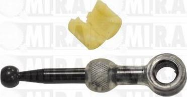 MI.R.A. 32/2280 - Шток вилки переключения передач abcparts.ee