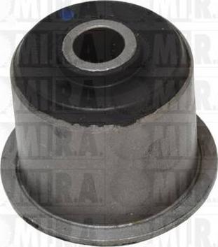 MI.R.A. 37/6502 - Сайлентблок балки моста abcparts.ee