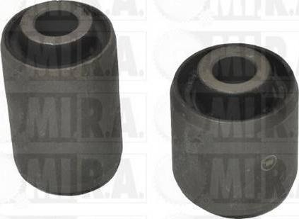 MI.R.A. 37/6203K - Ремонтный комплект, рычаг подвески abcparts.ee