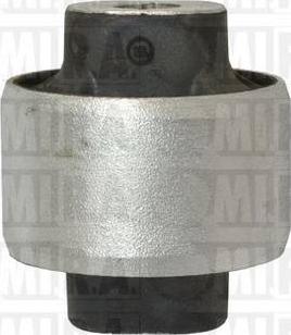 MI.R.A. 37/6284 - Сайлентблок, рычаг подвески колеса abcparts.ee