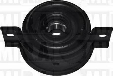 MI.R.A. 37/1578 - Подшипник карданного вала, центральная подвеска abcparts.ee