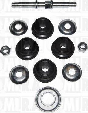 MI.R.A. 37/2079 - Тяга / стойка, стабилизатор abcparts.ee