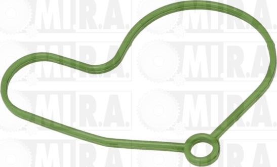 MI.R.A. 29/6005G - Ремкомплект, вакуумный насос (тормозная установка) abcparts.ee