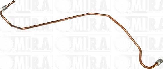 MI.R.A. 29/1000 - Шланг сцепления abcparts.ee