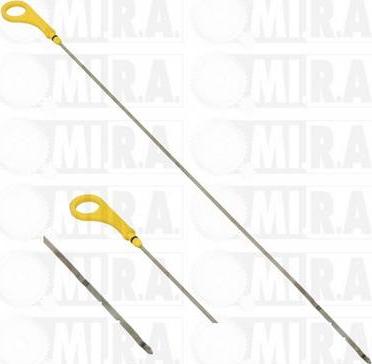 MI.R.A. 24/1111 - Указатель уровня масла abcparts.ee