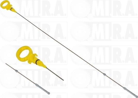 MI.R.A. 24/1183 - Указатель уровня масла abcparts.ee