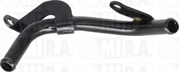 MI.R.A. 24/2297 - Масляный шланг abcparts.ee