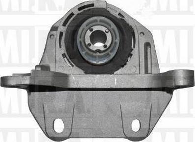 MI.R.A. 25/4073 - Подушка, опора, подвеска двигателя abcparts.ee