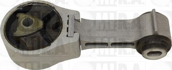 MI.R.A. 25/4359 - Подушка, опора, подвеска двигателя abcparts.ee