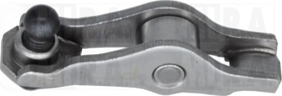 MI.R.A. 25/1401 - Коромысло, управление двигателем abcparts.ee