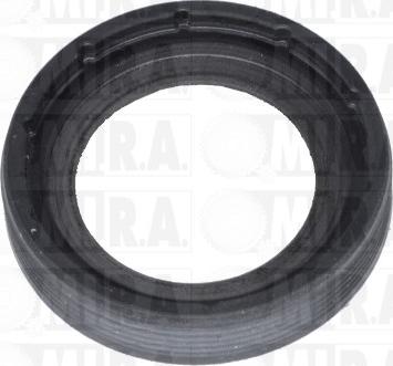 MI.R.A. 25/1057 - Уплотняющее кольцо, коленчатый вал abcparts.ee