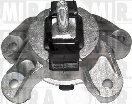 MI.R.A. 25/3190 - Подвеска, ступенчатая коробка передач abcparts.ee