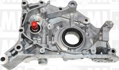 MI.R.A. 28/4681 - Масляный насос abcparts.ee