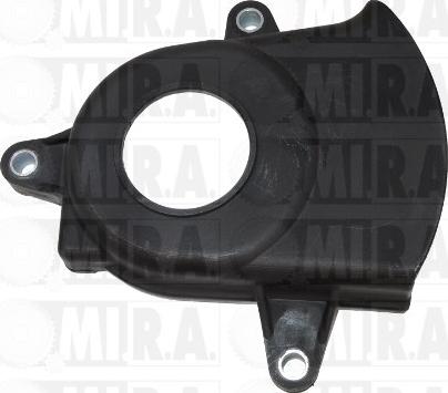 MI.R.A. 28/3058 - Кожух, зубчатый ремень abcparts.ee