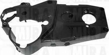 MI.R.A. 28/3012 - Кожух, зубчатый ремень abcparts.ee