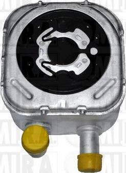 MI.R.A. 282406 - Масляный радиатор, двигательное масло abcparts.ee