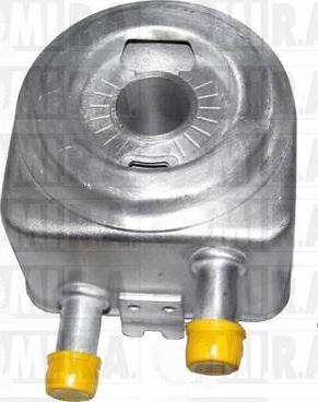 MI.R.A. 282420 - Масляный радиатор, двигательное масло abcparts.ee