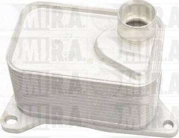 MI.R.A. 282515 - Масляный радиатор, двигательное масло abcparts.ee