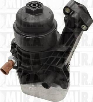 MI.R.A. 282513K - Масляный радиатор, двигательное масло abcparts.ee