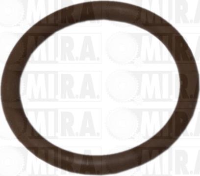 MI.R.A. 27/6353G - Датчик, уровень моторного масла abcparts.ee