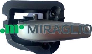 Miraglio 60/418 - Ручка двери abcparts.ee