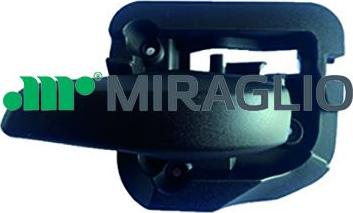 Miraglio 60/417 - Ручка двери abcparts.ee