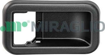 Miraglio 60/148 - Ручка двери abcparts.ee