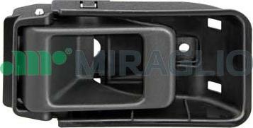 Miraglio 60/147 - Ручка двери abcparts.ee