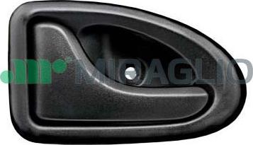 Miraglio 60/156 - Ручка двери abcparts.ee