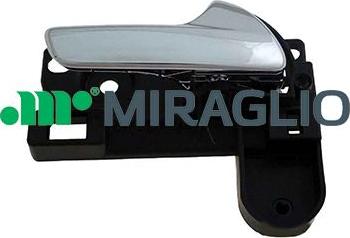 Miraglio 60/395 - Ручка двери abcparts.ee