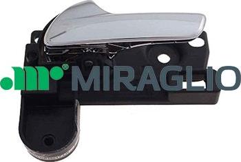 Miraglio 60/396 - Ручка двери abcparts.ee