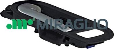 Miraglio 60/351 - Ручка двери abcparts.ee