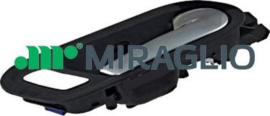 Miraglio 60/352 - Ручка двери abcparts.ee
