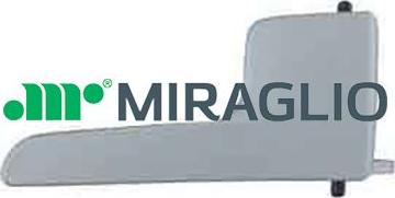 Miraglio 60/385 - Ручка двери abcparts.ee