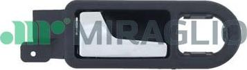 Miraglio 60/276 - Ручка двери abcparts.ee