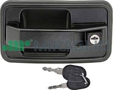 Miraglio 85/114 - Цилиндр замка abcparts.ee