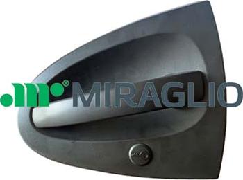Miraglio 80/875 - Ручка двери abcparts.ee