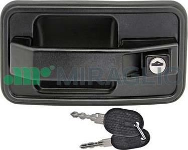 Miraglio 85/106 - Цилиндр замка abcparts.ee