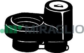 Miraglio 80/256 - Ручка двери abcparts.ee