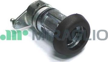 Miraglio 80/706SC - Ручка двери abcparts.ee